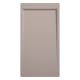 Plato de ducha Bruntec Design New 8