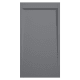 Plato de ducha Bruntec Design New 9