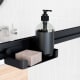 Mampara de ducha Profiltek Twin (TW-2002) Detalle 6