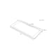 Plato de ducha Bruntec Design Tiden Croquis 6