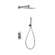 Conjunto de ducha empotrado Imex Firenze Principal 2