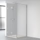 Mampara de ducha Profiltek Glam (GL-219) opción 5