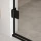 Mampara de ducha Profiltek Glam (GL-219) Detalle 4
