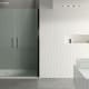 Mampara de ducha GME Open (COMBI I) Ambiente 6