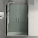 Mampara de ducha GME Open (COMBI I) Principal 0