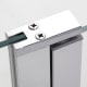 Mampara de ducha GME Open (COMBI I) Detalle 4