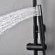 Conjunto de ducha Imex Monza Detalle 11