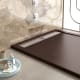 Plato de ducha Bruntec Design Mont Blanc Ambiente 2