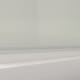 Mampara de ducha en Acero Inox Dione 8