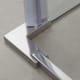 Mampara de ducha GME Moving Detalle 3