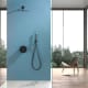 Conjunto de ducha empotrado Imex Bless 21