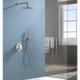 Conjunto de ducha empotrado Imex Bless 25