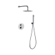 Conjunto de ducha empotrado Imex Bless 1