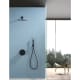 Conjunto de ducha empotrado Imex Bless 27