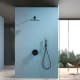 Conjunto de ducha empotrado Imex Bless 18