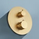 Conjunto de ducha empotrado Imex Bless 20