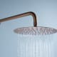 Conjunto de ducha empotrado Imex Bless 8