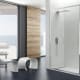 Mampara de ducha GME Titan Prestige Ambiente 5