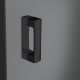 Mampara de ducha Profiltek Glam (GL-213) Detalle 1