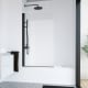Mampara de bañera Profiltek Hada (HP-110) Principal 0