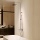 Conjunto de ducha y baño Imex Toscana 10