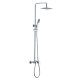 Conjunto de ducha de Imex Liverpool Principal 0
