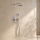 Conjuntos de ducha empotrados Imex Flat 3