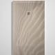 Platos de ducha de resina decorados Bruntec Design 3D Zen opción 9