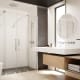 Mampara de ducha Profiltek Vanity (VY-225) Principal 0