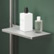 Mampara de ducha Hüppe Select+ Detalle 2