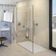 Mampara de ducha Hüppe Select+ Ambiente 4
