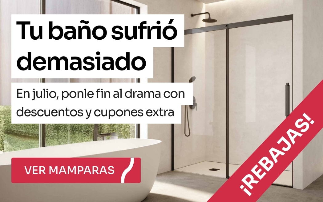 Primeras rebajas