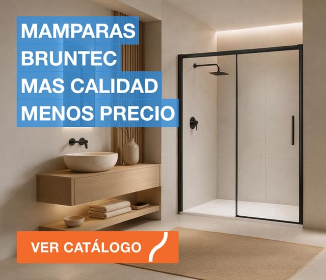 Mamparas de ducha
