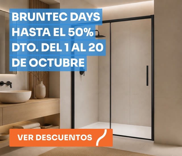 Mamparas de ducha