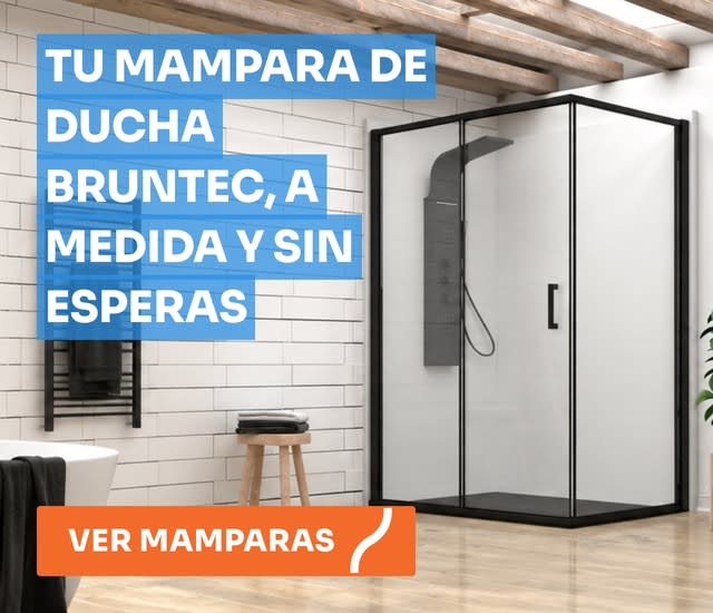 Mamparas de ducha