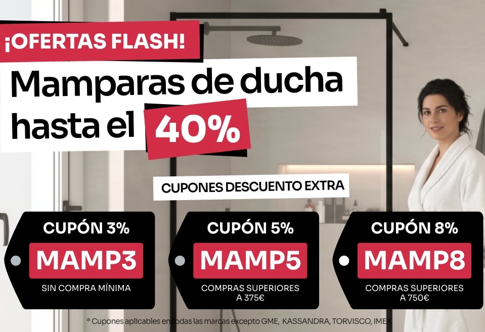 OFERTAS FLASH SOLOMAMPARAS