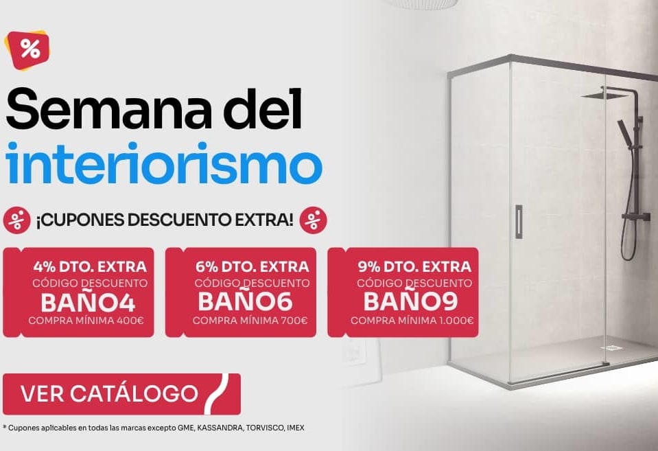 Semana del interiorismo