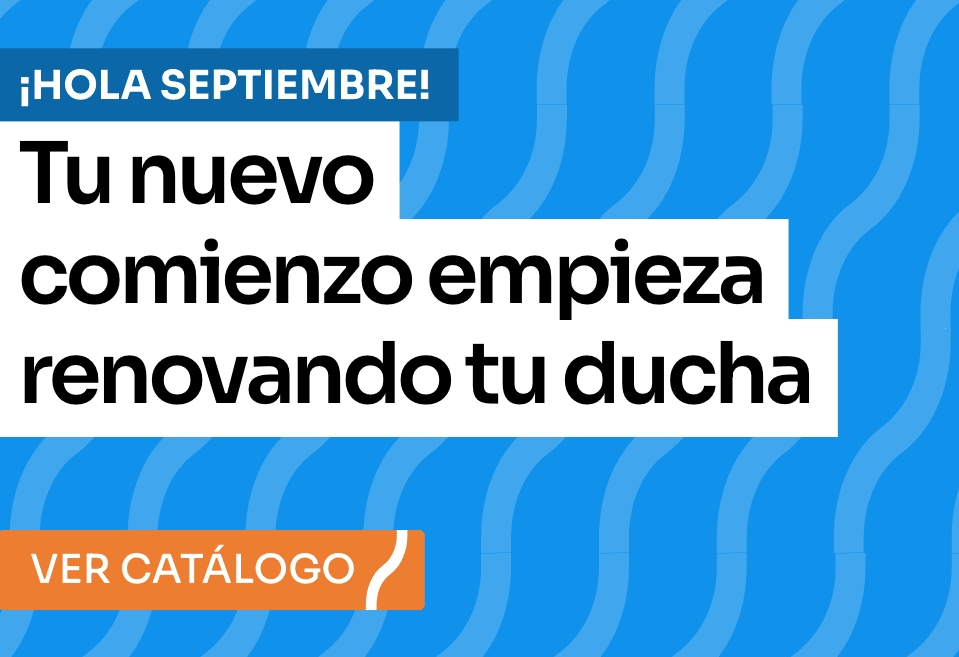 Mamparas de ducha