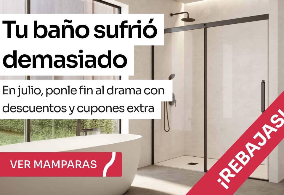 Primeras rebajas