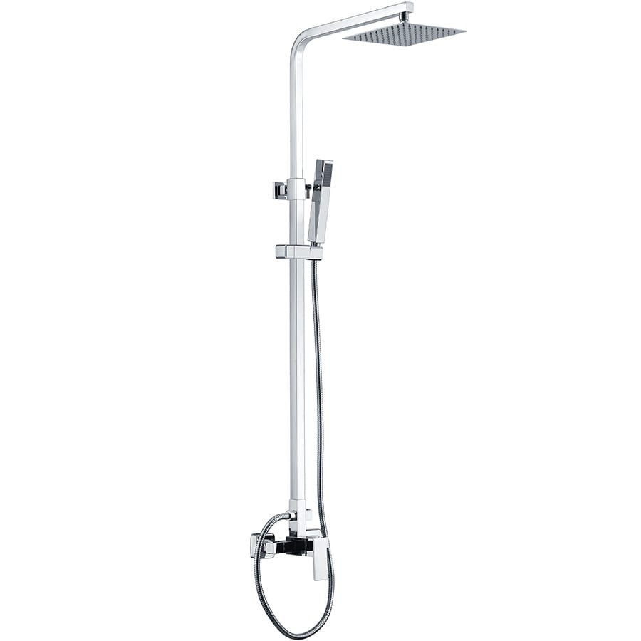 Conjunto de ducha Imex Valencia Principal 0