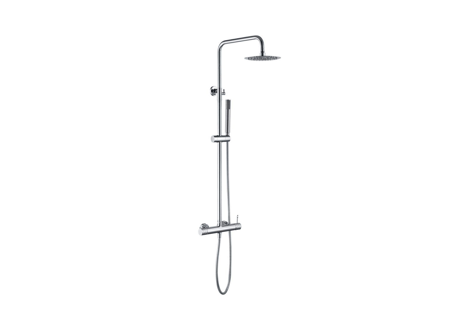 Columna de ducha Imex Bless Principal 0