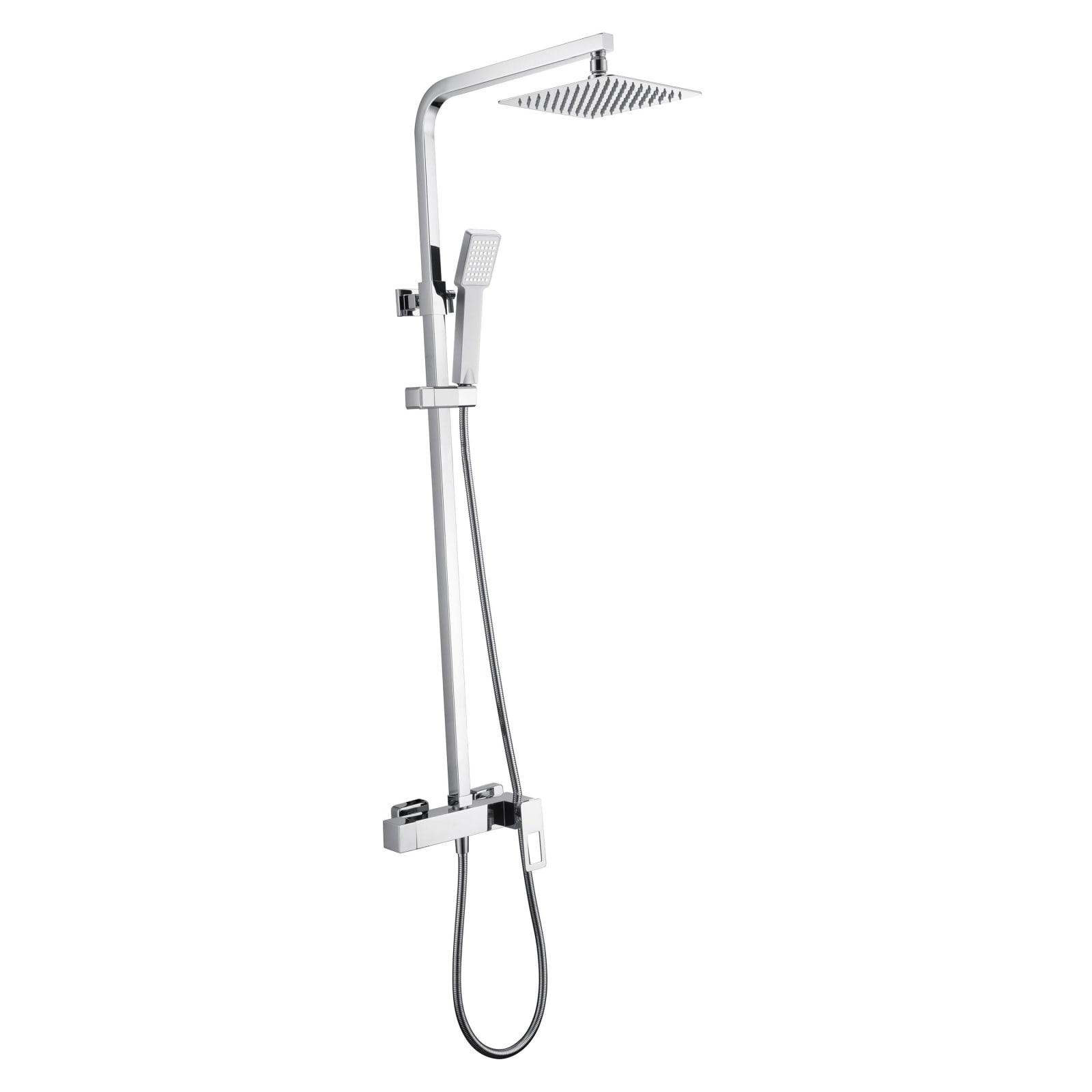Conjunto de ducha Imex Suecia Principal 0