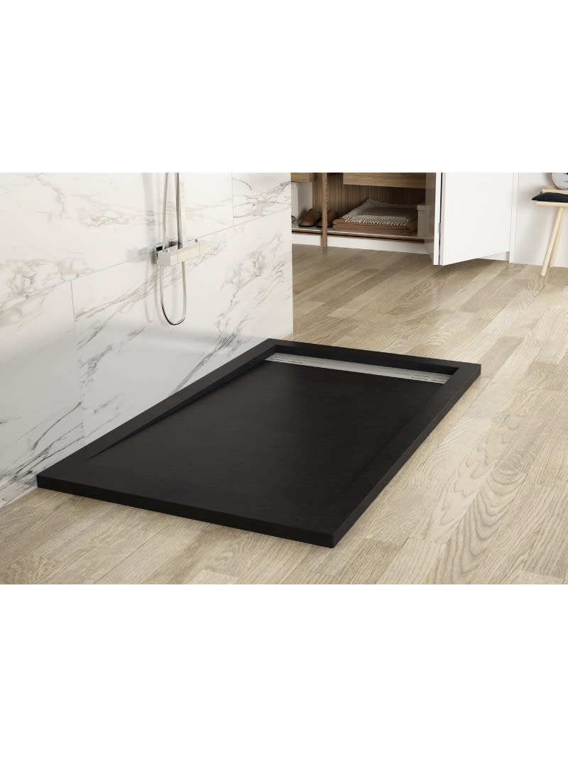 Plato de ducha Bruntec Premium Principal 0