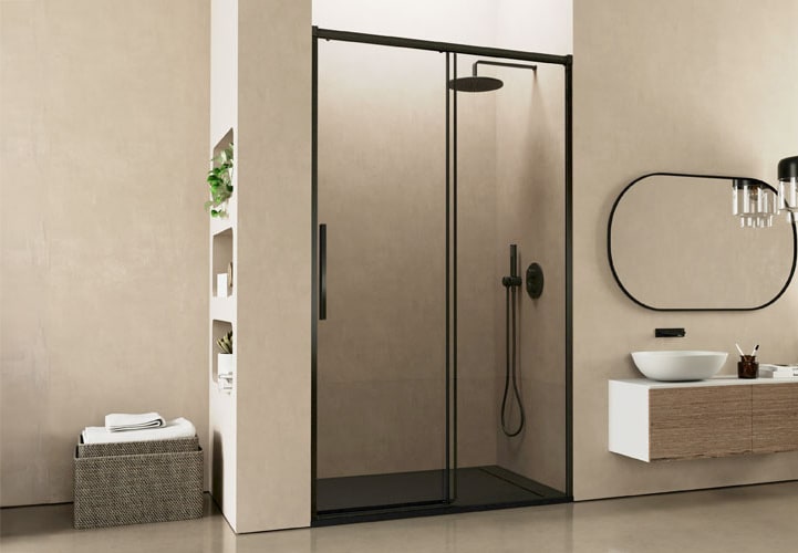 Mampara de ducha Profiltek Salma (SA-310) Principal 0