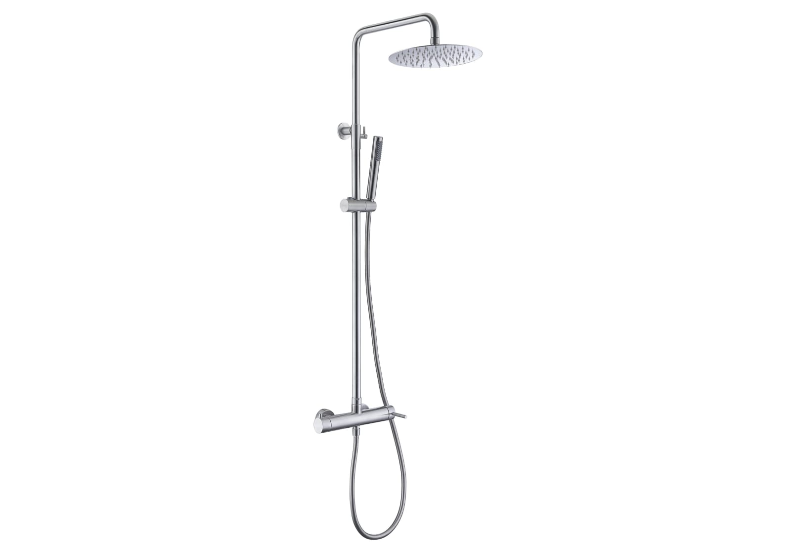 Conjunto de ducha Imex Moscu Principal 0
