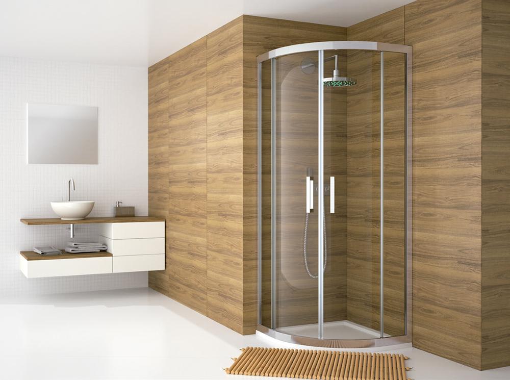Mampara de ducha Kassandra 300 (TR135, TR130, TR131) Principal 0