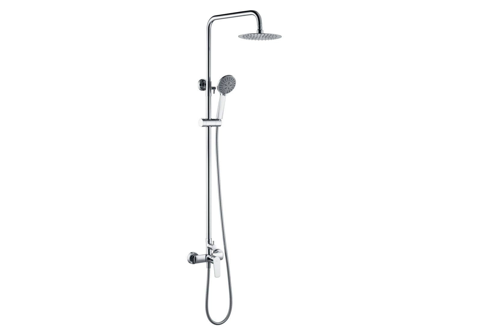 Conjunto de ducha Imex Bélgica Principal 0