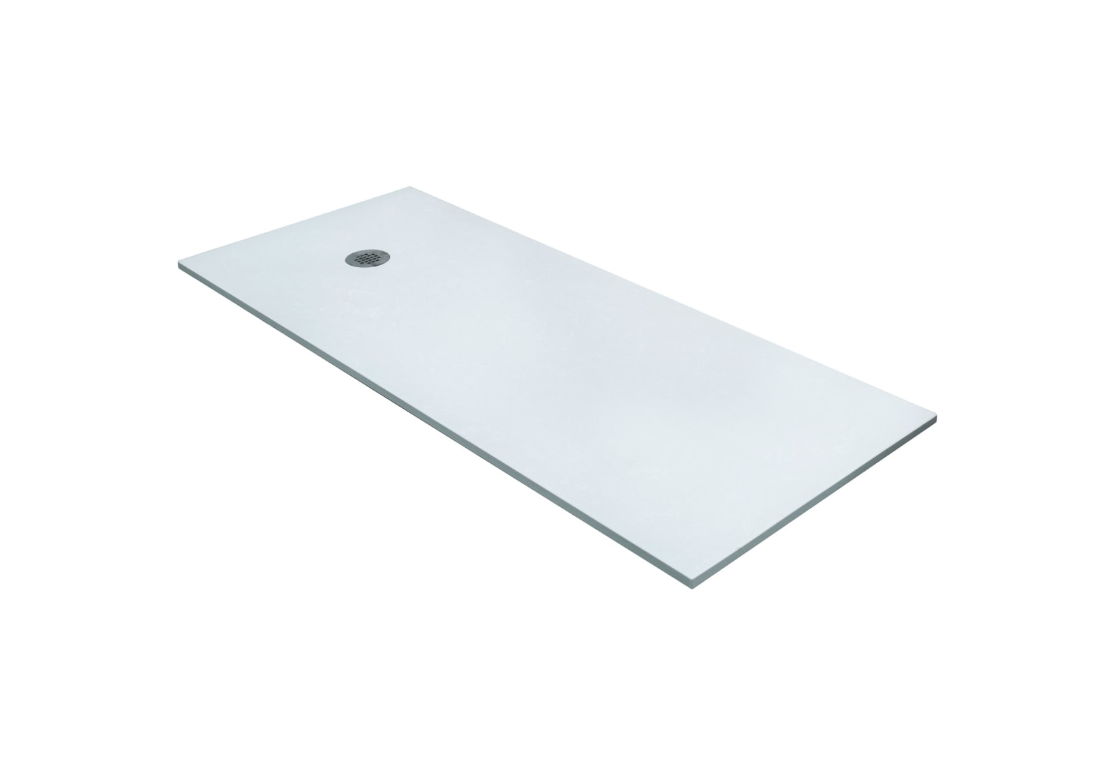 Plato de ducha Compac Bruntec Perla Principal 0