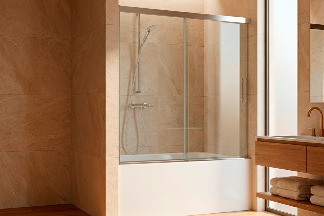 Mampara de bañera Osaka Principal 0