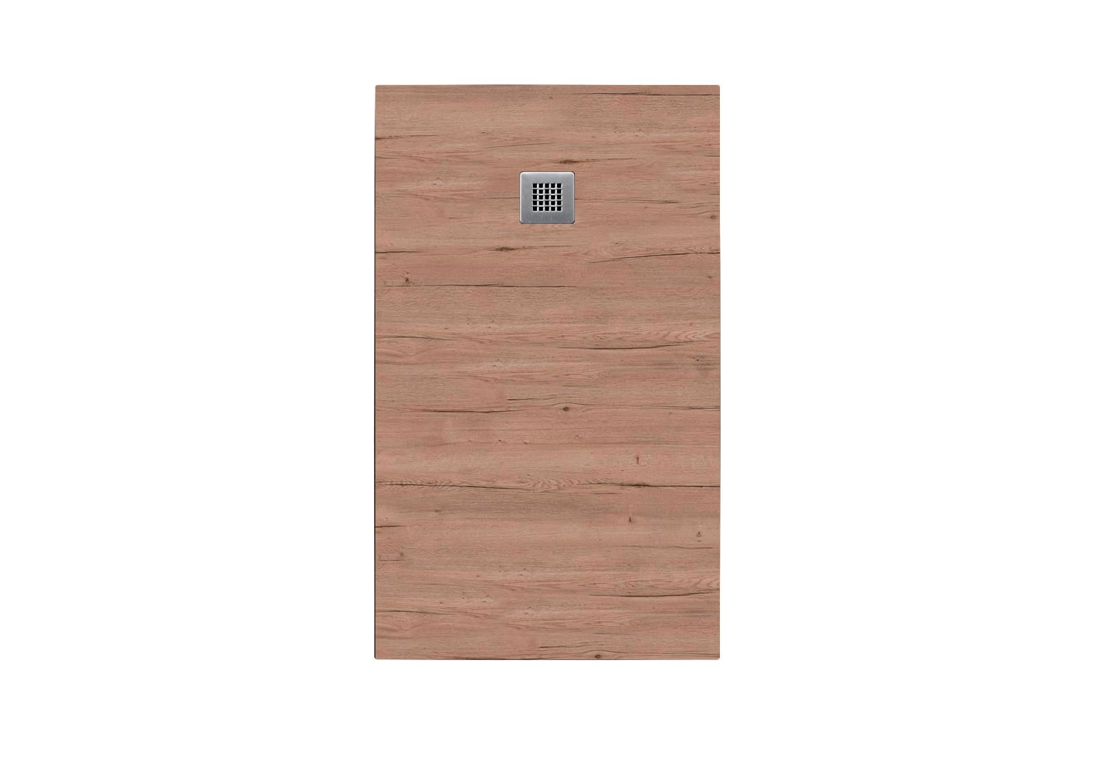 Plato de ducha Bruntec Wood Principal 0